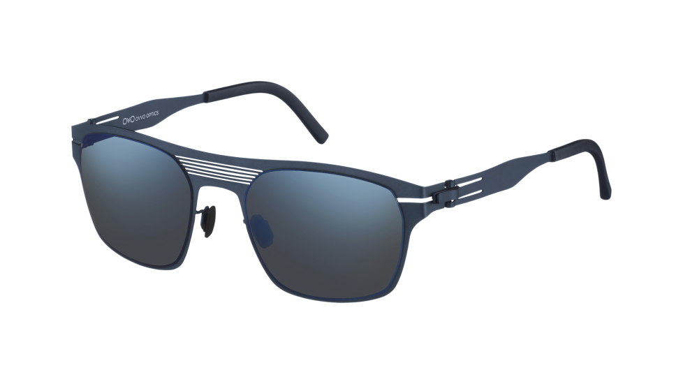 OVVO Optics Speedster sunglasses (quarter view)