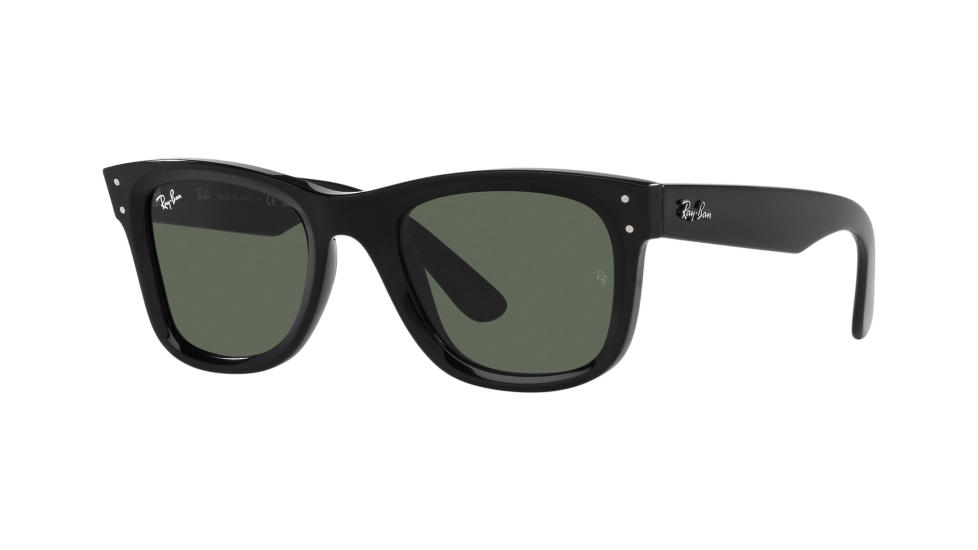 Ray Ban Wayfarer Reverse RBR0502S Ray Ban Sunglasses SportRx