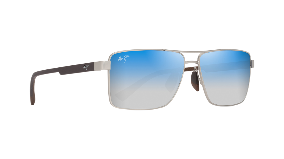 Maui Jim Piha sunglasses (quarter view)