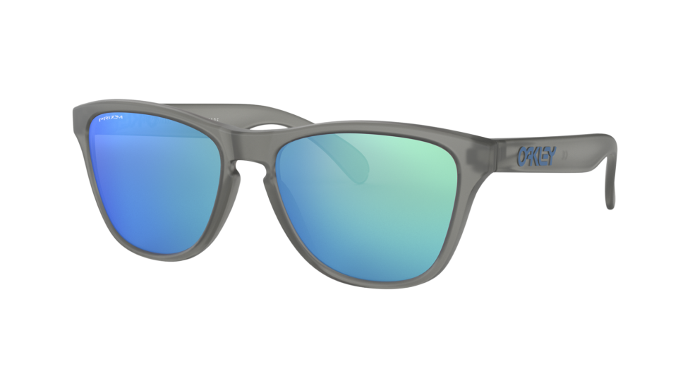 Oakley® Frogskins XS - Available SportRx