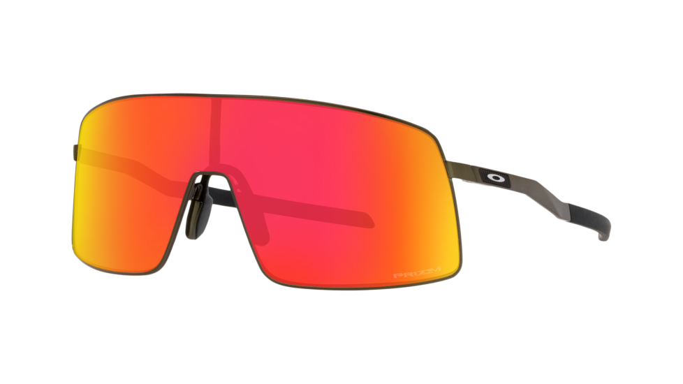 Oakley Sutro TI Sunglasses | SportRx | SportRx