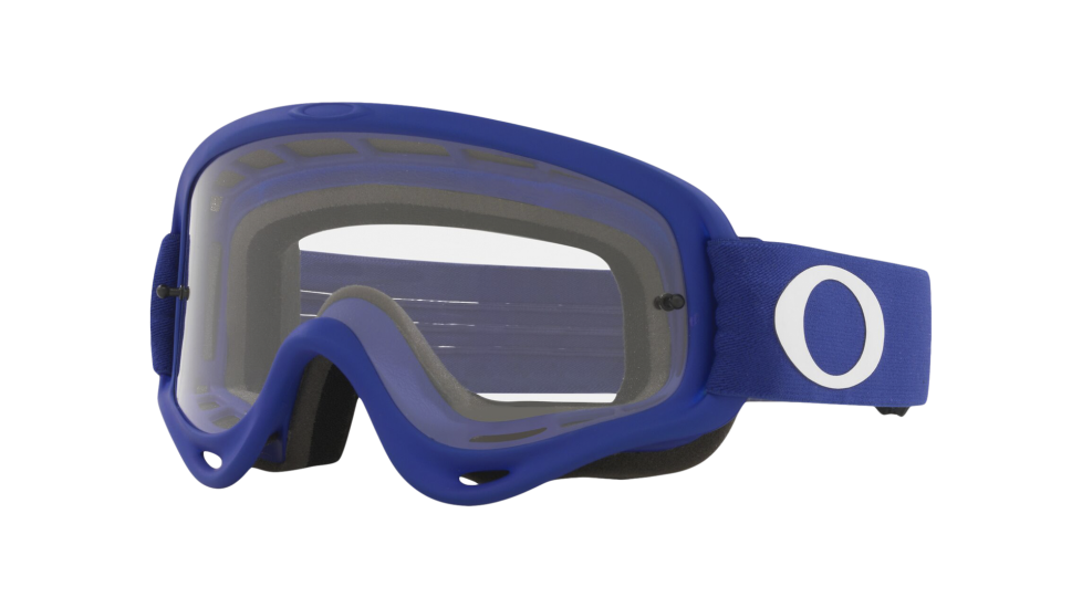 Oakley® O-Frame XS MX Goggle - Prescription Available | SportRx