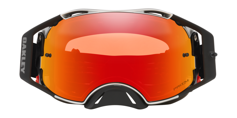 Oakley® Airbrake MX Goggle - Prescription Available | SportRx