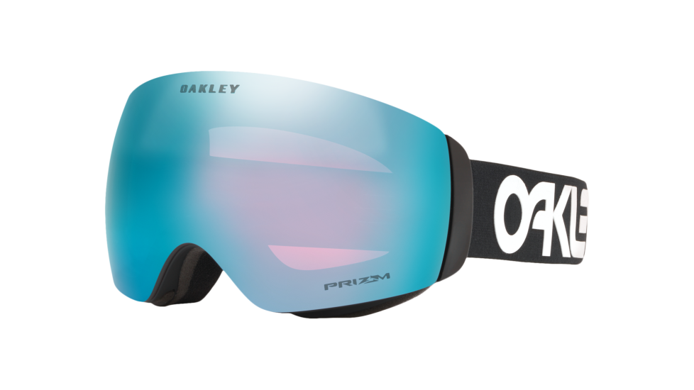 Oakley Flight Deck M Snow Goggles | Prescription Oakley Snow Goggles |  SportRx
