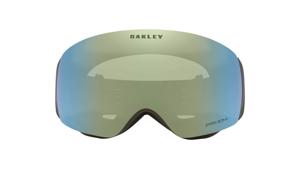 Oakley® / SportRx Flight Deck M (Limited Edition) | Prescription Oakley®  Snow Goggles | SportRx