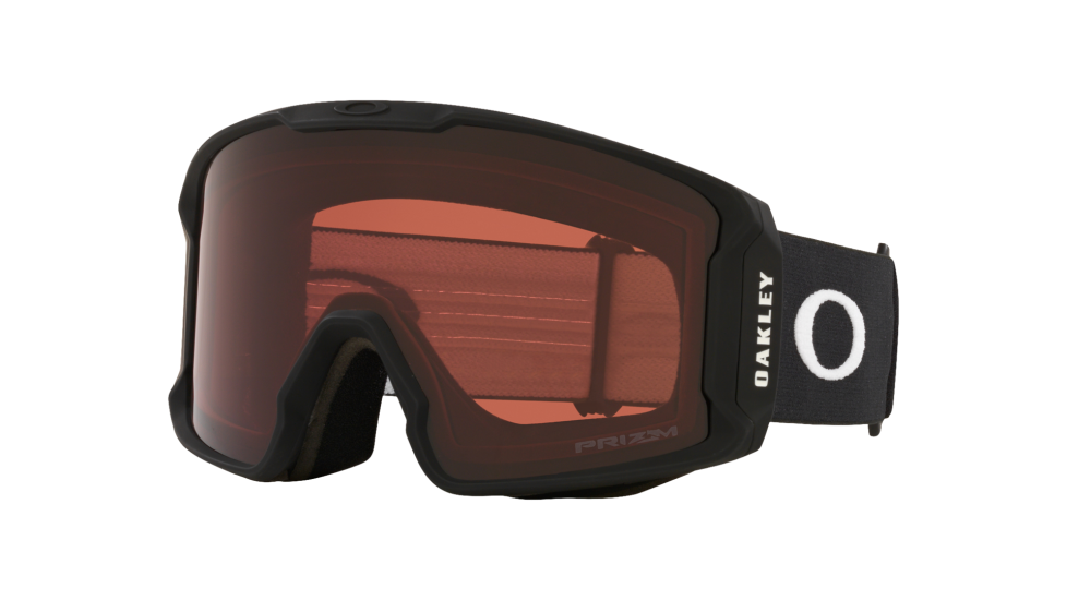 Oakley Line Miner Snow L Goggles | Prescription Oakley Snow Goggles |  SportRx