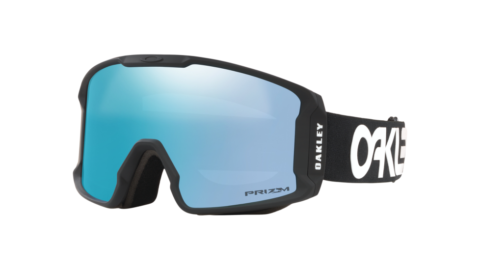 Oakley Line Miner M Snow Goggles | Prescription Oakley Snow Goggles |  SportRx