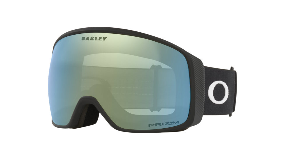 Oakley Flight Tracker L Snow Goggles | Prescription Oakley Snow Goggles |  SportRx