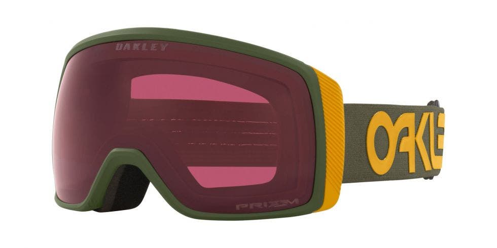 prescription oakley goggles