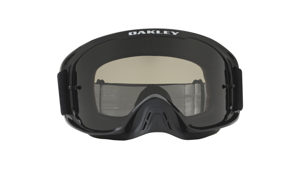Oakley® O-Frame 2.0 Pro MX Goggle - Prescription Available | SportRx