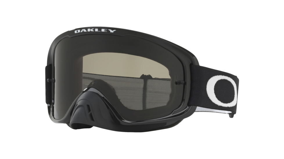 Oakley® O-Frame 2.0 Pro MX Goggle - Prescription Available | SportRx