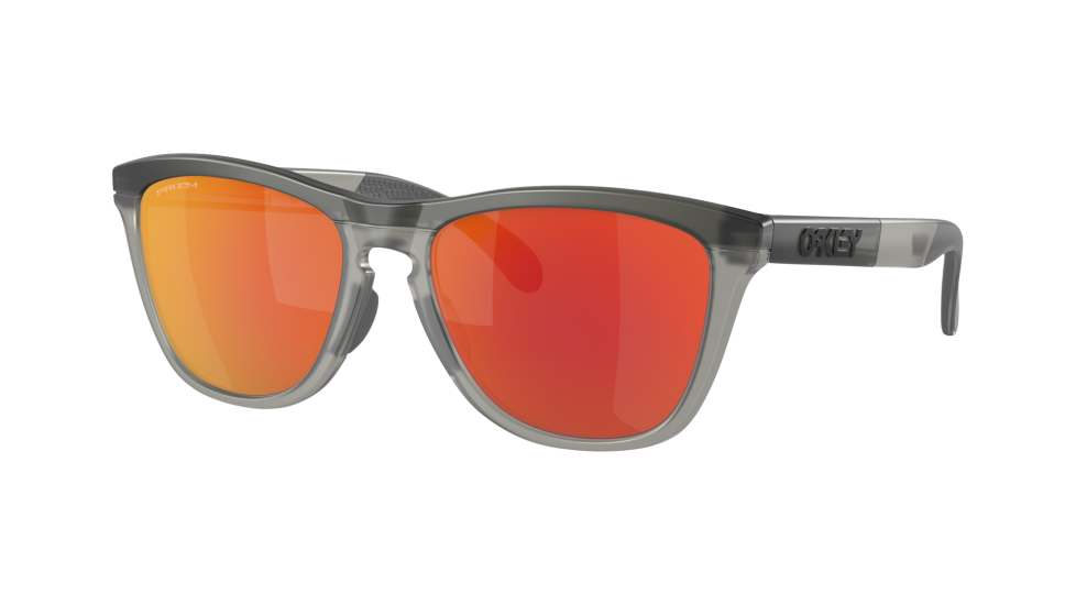 Oakley Frogskins Range | Prescription Oakley Sunglasses | SportRx