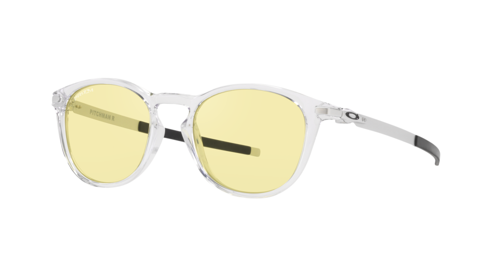 Oakley Oakley Pitchman R Prizm Gaming Eyeglasses | Prescription Oakley  Eyeglasses | SportRx