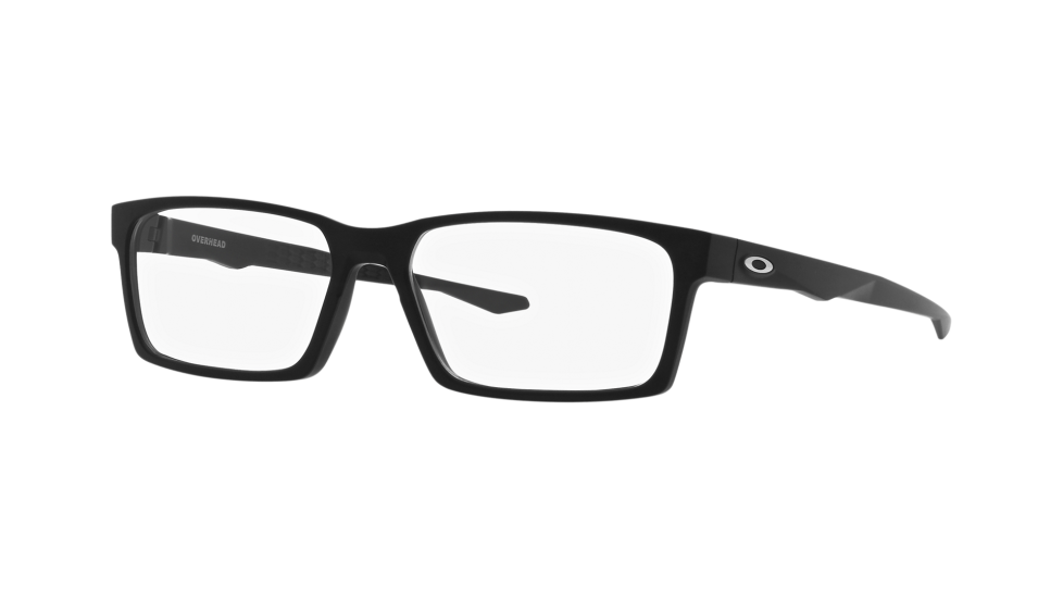 Oakley Overhead Eyeglasses | Prescription Oakley Eyeglasses | SportRx