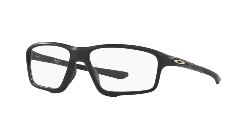 Oakley® Crosslink Zero 56 Eyesize Optical Frames | SportRx