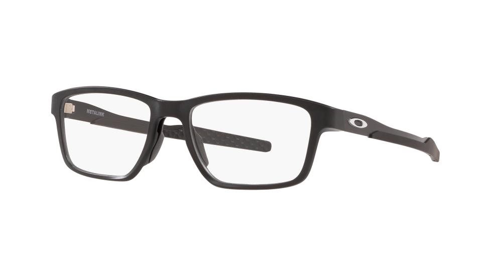 Oakley® Metalink Optical Frames | SportRx