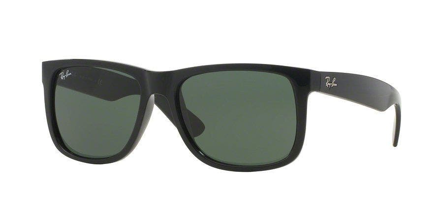 large frame ray ban sunglasses