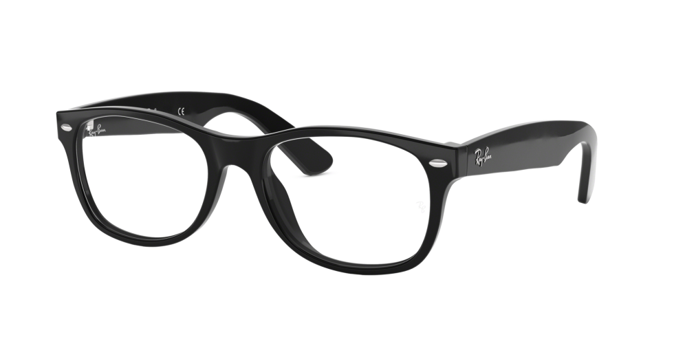 Ray-Ban RB5184 Eyesize Glasses | Prescription Ray-Ban Glasses | SportRx