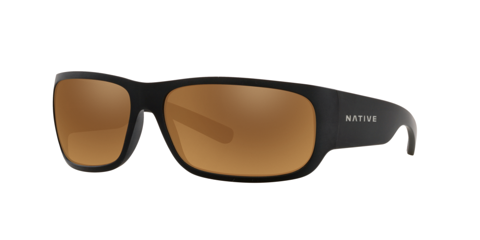 Native Eyewear Boulder SV Sunglasses | Prescription Native Eyewear  Sunglasses | SportRx