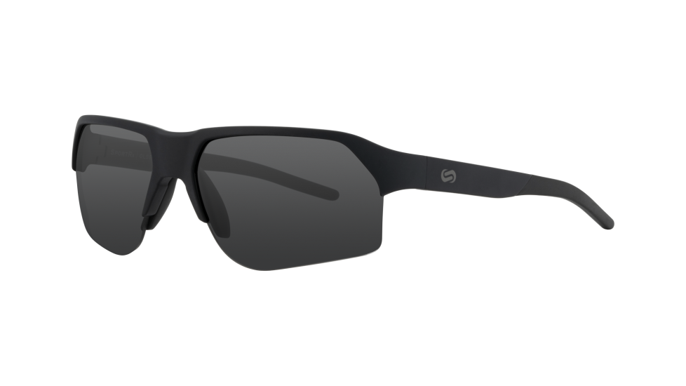 Sport Men Cycling Running Baseball Golf Sunglasses Wrap Around Sun Shade  Glasses