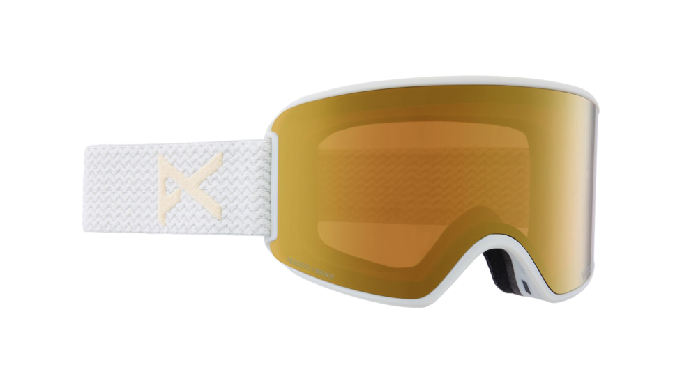 Anon WM3 MFI Snow Goggles (Asian Fit)| Prescription Anon Snow Goggles |  SportRx