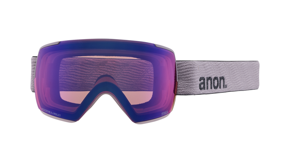 Anon M5S MFI Snow Goggle | Prescription Anon Goggles | SportRx