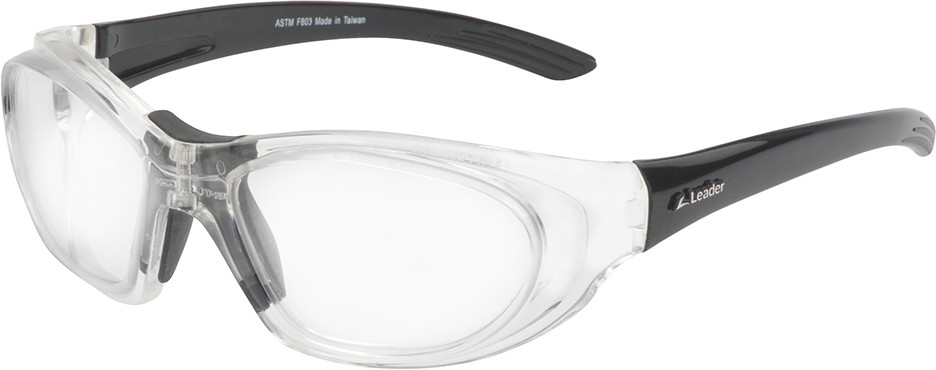 Hilco® T-Zone Sport Goggle - Prescription Available | SportRx