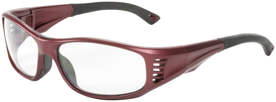 Hilco® OnGuard OG240S Prescription Safety Glasses | SportRx