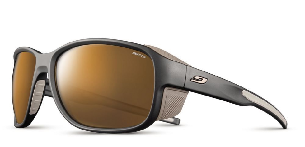 Julbo Monterosa 2 Sunglasses | Prescription Julbo Sunglasses | SportRx