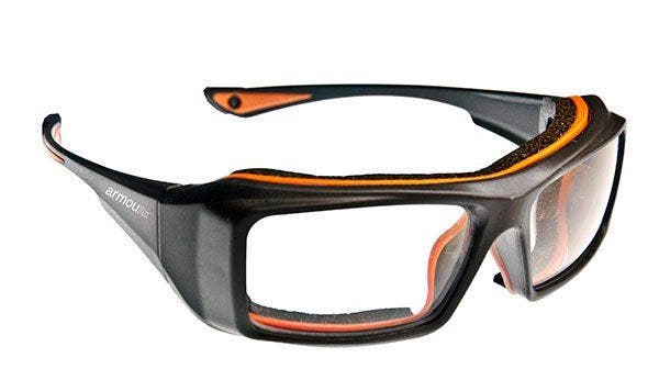 ArmouRx® 6006 Prescription Safety Glasses | SportRx