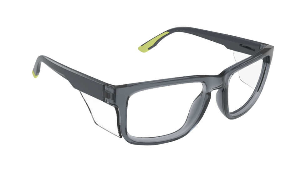 ArmouRx® 7501 Prescription Safety Glasses | SportRx