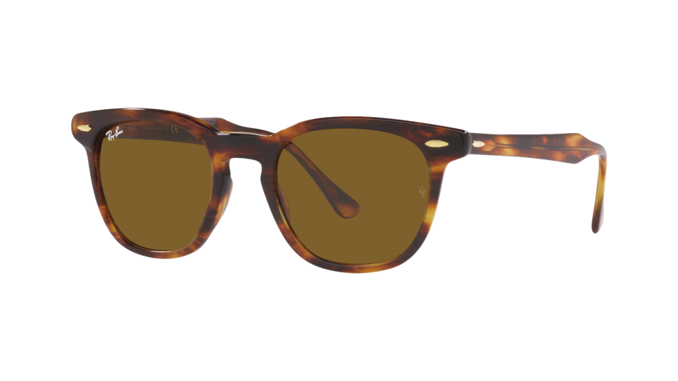 Ray-Ban® RB2298 Hawkeye Sunglasses | Rx Available | SportRx