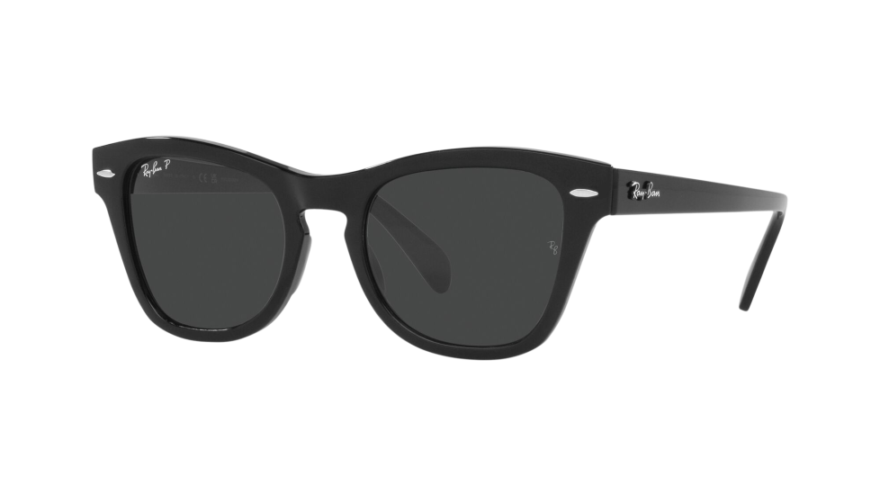 Ray-Ban RB0707S 50 Eyesize Sunglasses | Prescription Ray-Ban Sunglasses |  SportRx