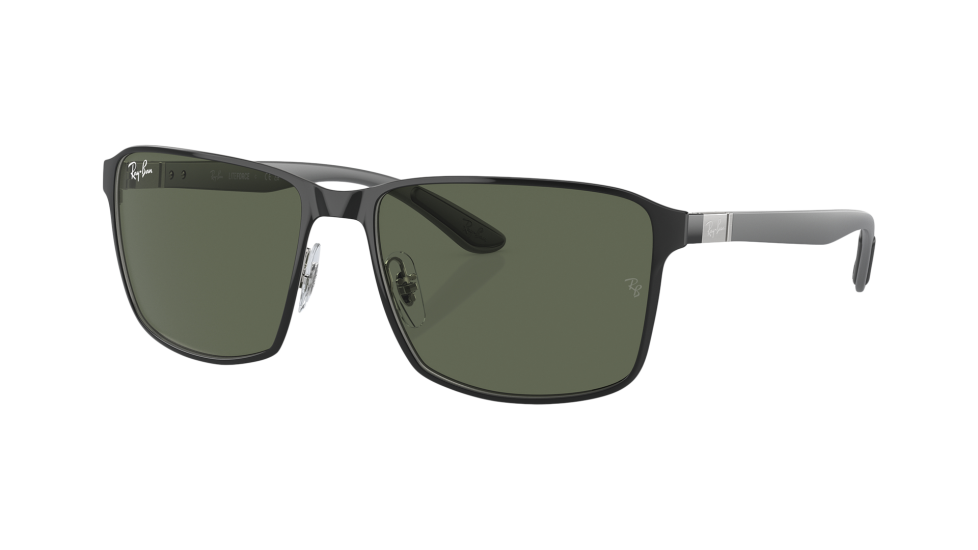 Ray-Ban® LiteForce Sunglasses RB3721 | Prescription Ray-Bans | SportRx