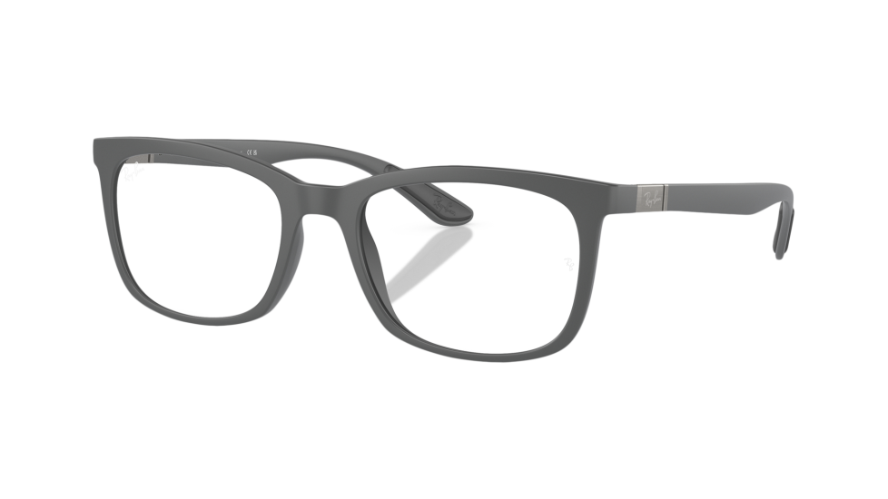 Ray-Ban RB7230 LiteForce Eyeglasses | Prescription Ray-Ban Eyeglasses |  SportRx