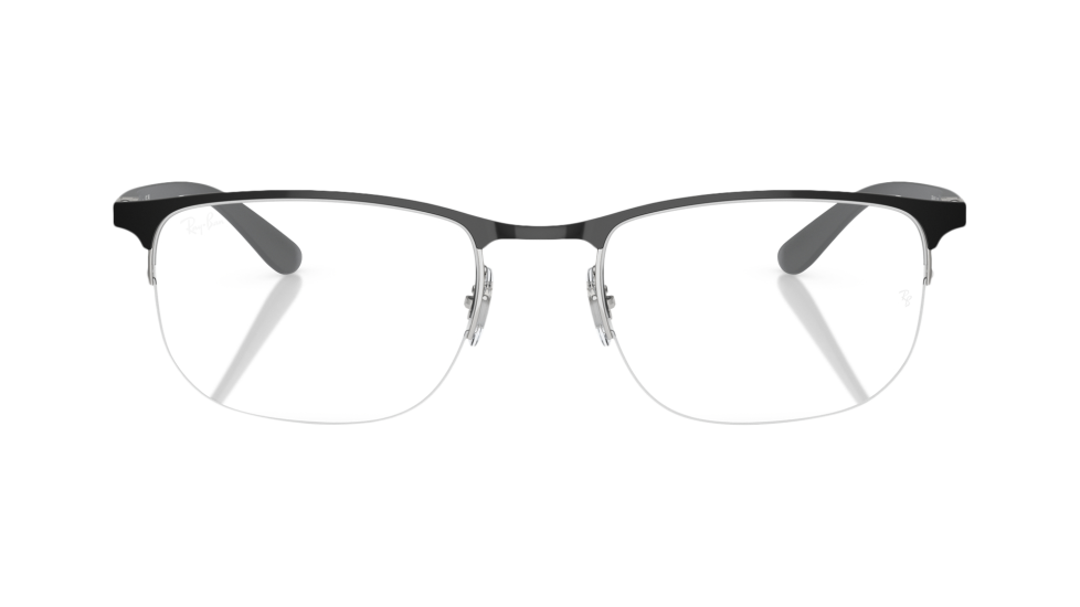 Ray-Ban RB6513 - Prescription LiteForce Eyeglasses | SportRx