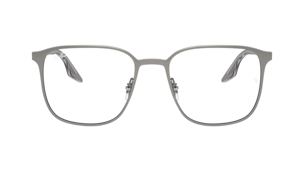 Ray-Ban® RB6512 Eyeglasses - Prescription Ray-Ban Glasses | SportRx