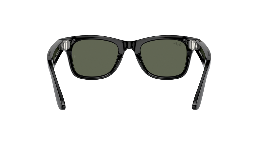 Ray-Ban® Meta Wayfarer Smart Glasses | SportRx