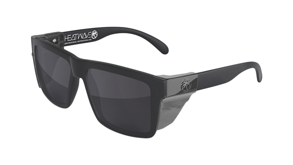 Heat Wave Vise XL Z87 w/ Side Shields Sunglasses | Prescription Heat Wave  Sunglasses | SportRx