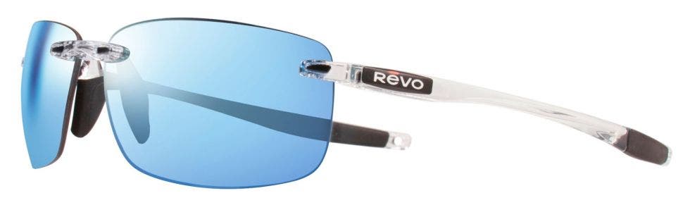 REVO Descend N Sunglasses | Prescription REVO Sunglasses | SportRx