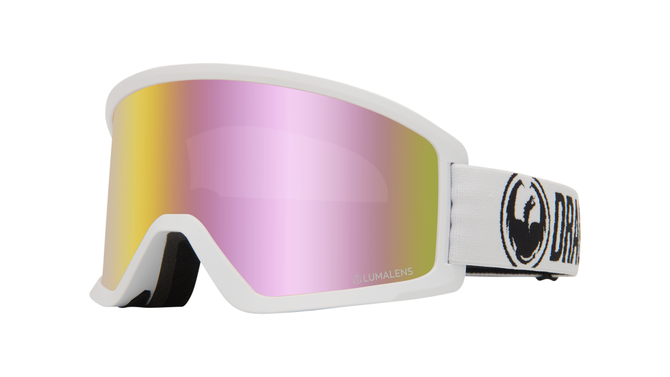 Dragon DX3 OTG Snow Goggles | Prescription Dragon Snow Goggles | SportRx