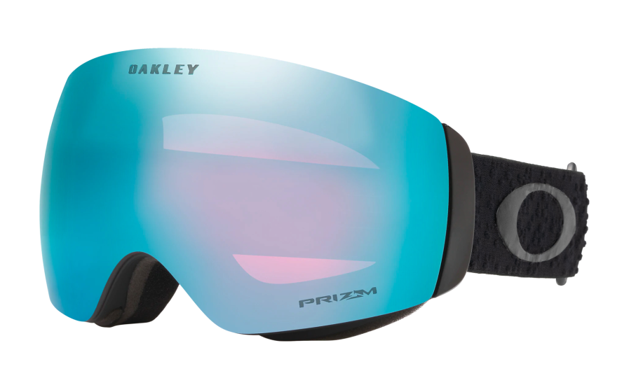 oakley flight deck ski goggles