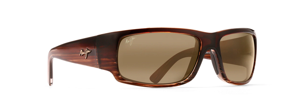 Maui Jim® World Cup Polarized Reading Sunglasses | SportRx