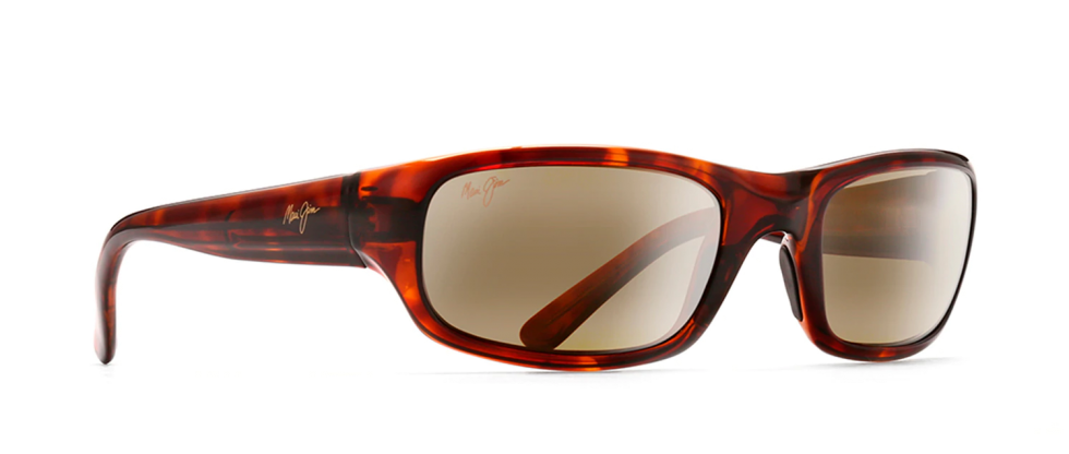 Maui Jim® Stingray Polarized Reading Sunglasses | SportRx