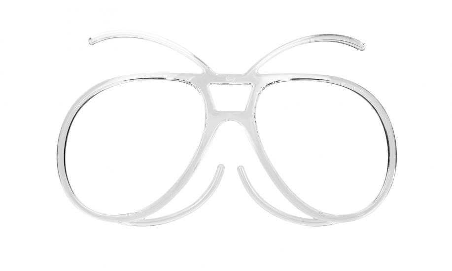 snow goggles with prescription lenses