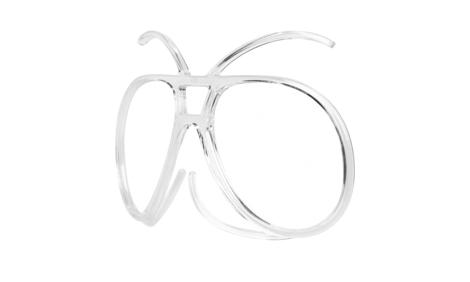 Oakley Prescription Snow Goggle Insert | SportRx