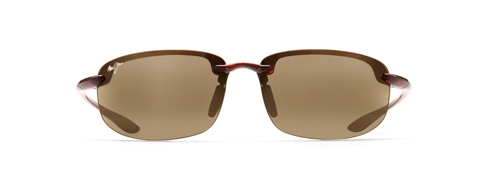 Maui Jim® Ho'okipa Polarized Reading Sunglasses | SportRx