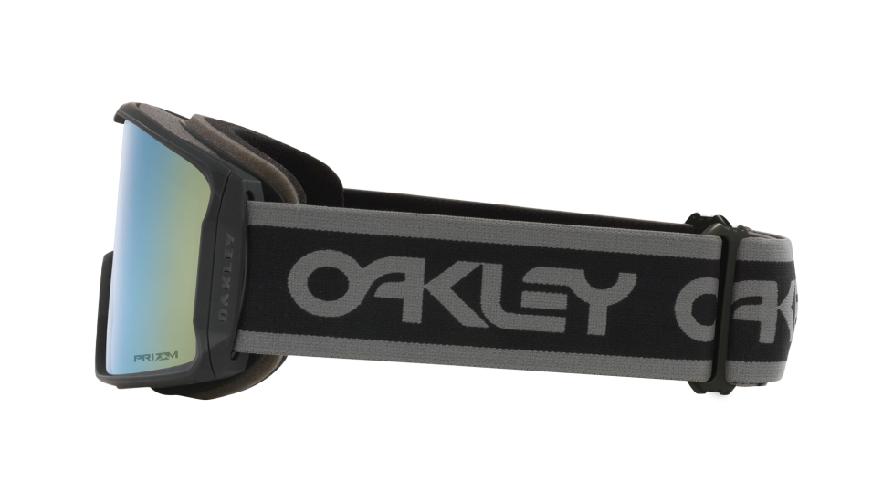 Oakley® / SportRx Line Miner L (Limited Edition) - Snow Goggles with Rx  Insert | SportRx