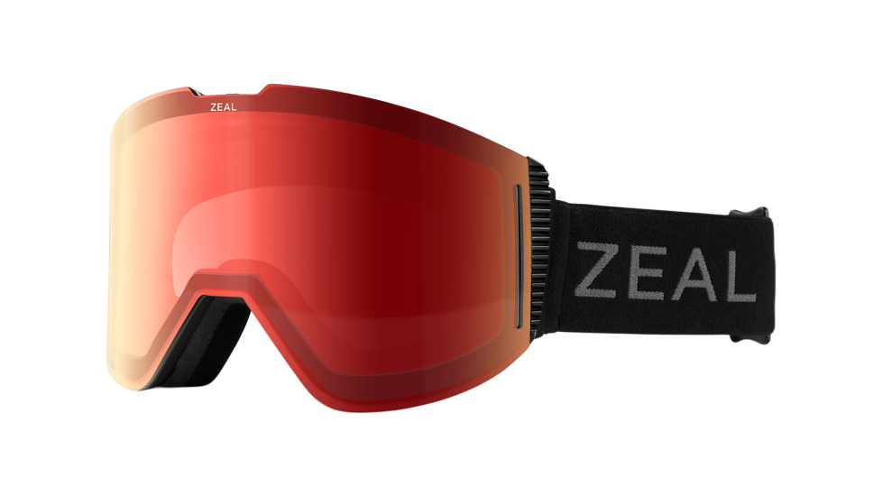 Zeal Optics Lookout Snow Goggles | Prescription Zeal Optics Snow Goggles |  SportRx