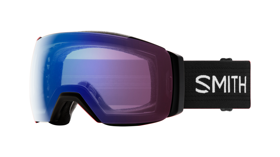 Smith IO Mag XL Snow Goggle (Low Bridge Fit) | Prescription Smith Goggles |  SportRx